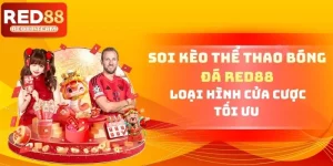 Soi Kèo Thể Thao Bóng Đá RED88