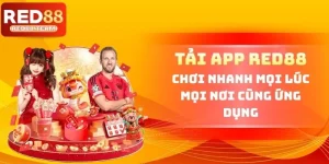 Tải App RED88