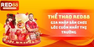 Thể Thao RED88